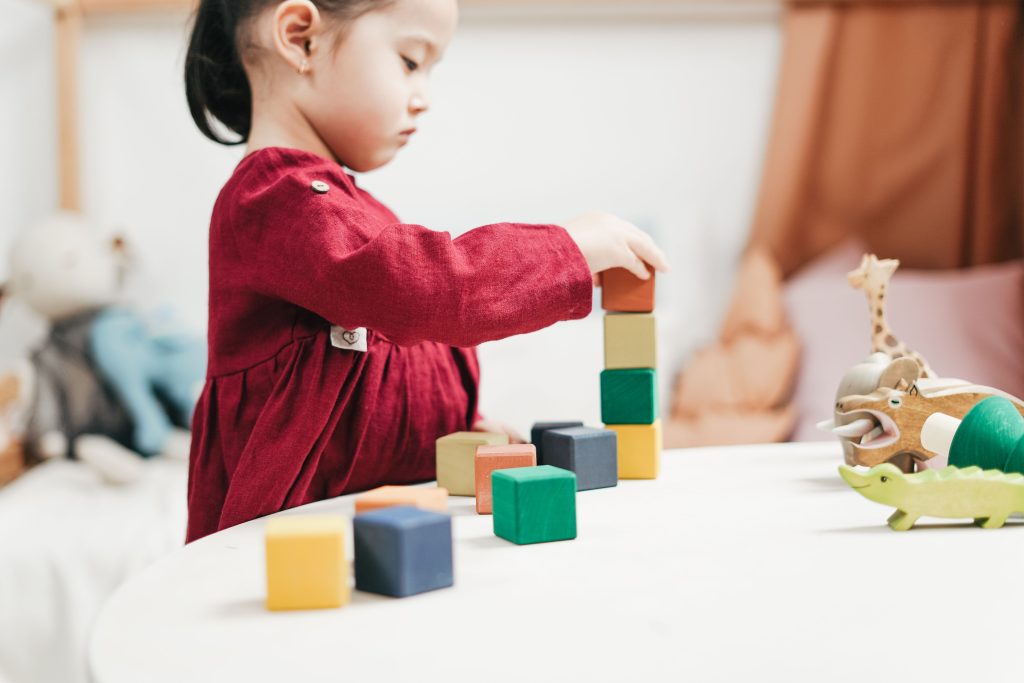 Checklist for choosing a child development centre in Kottayam